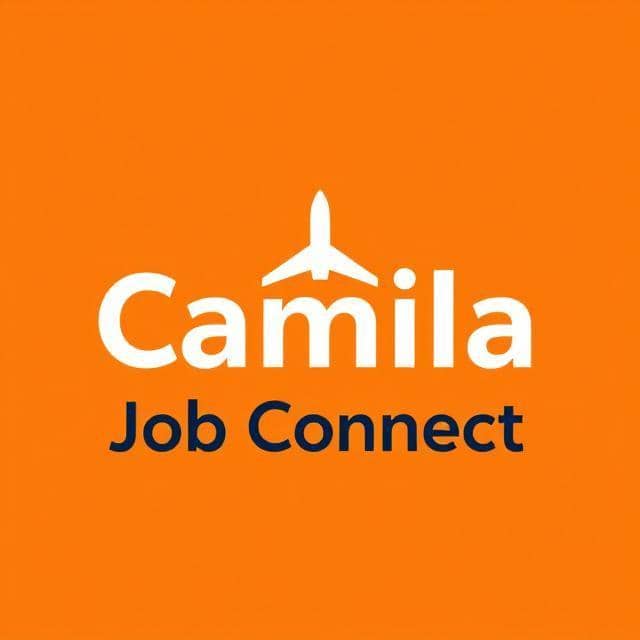 Camila Job Connect